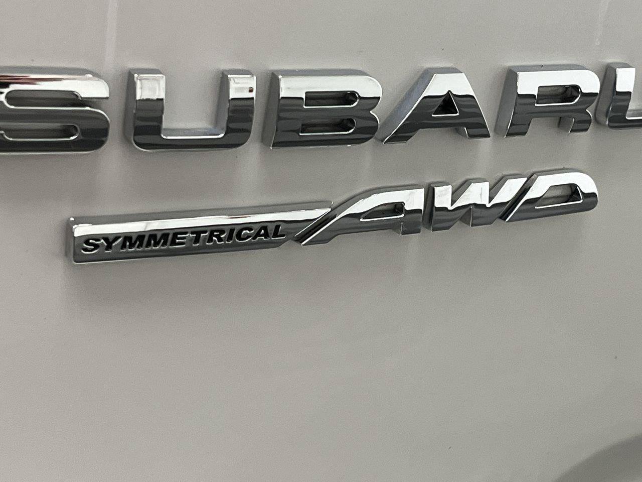 Used 2020 Subaru Forester Limited w/ Popular Package #3 AWD/4WD image 33