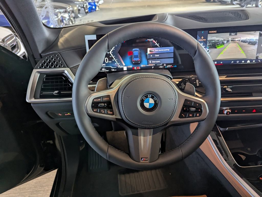 New 2026 BMW X5 sDrive40i w/ M Sport Package RWD image 14