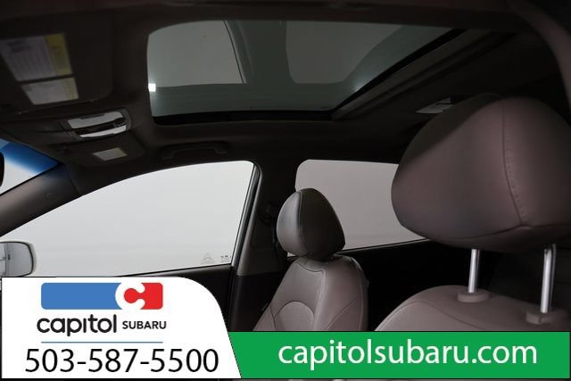 Used 2015 Hyundai Tucson Limited w/ Option Group 03 AWD/4WD image 15