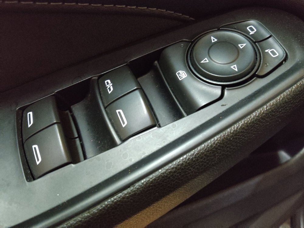 Used 2021 Chevrolet Traverse High Country image 27