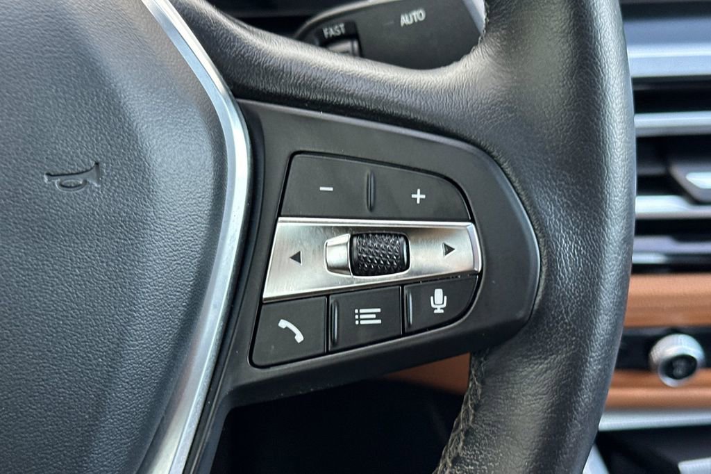 Used 2023 BMW i4 eDrive35 w/ Premium Package image 28