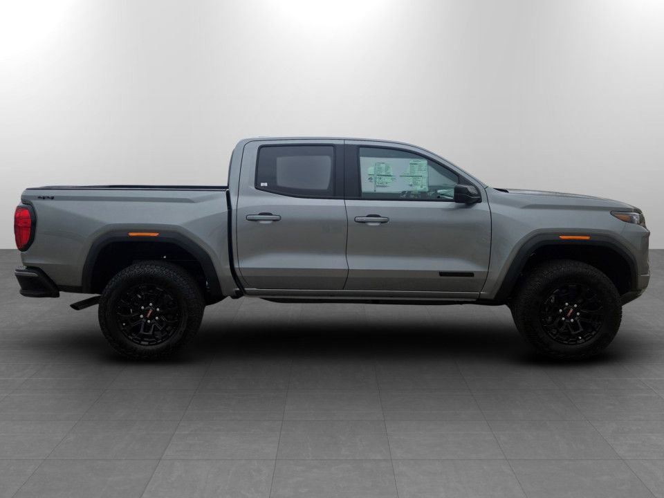 New 2026 GMC Canyon Elevation w/ Convenience Package AWD/4WD image 5