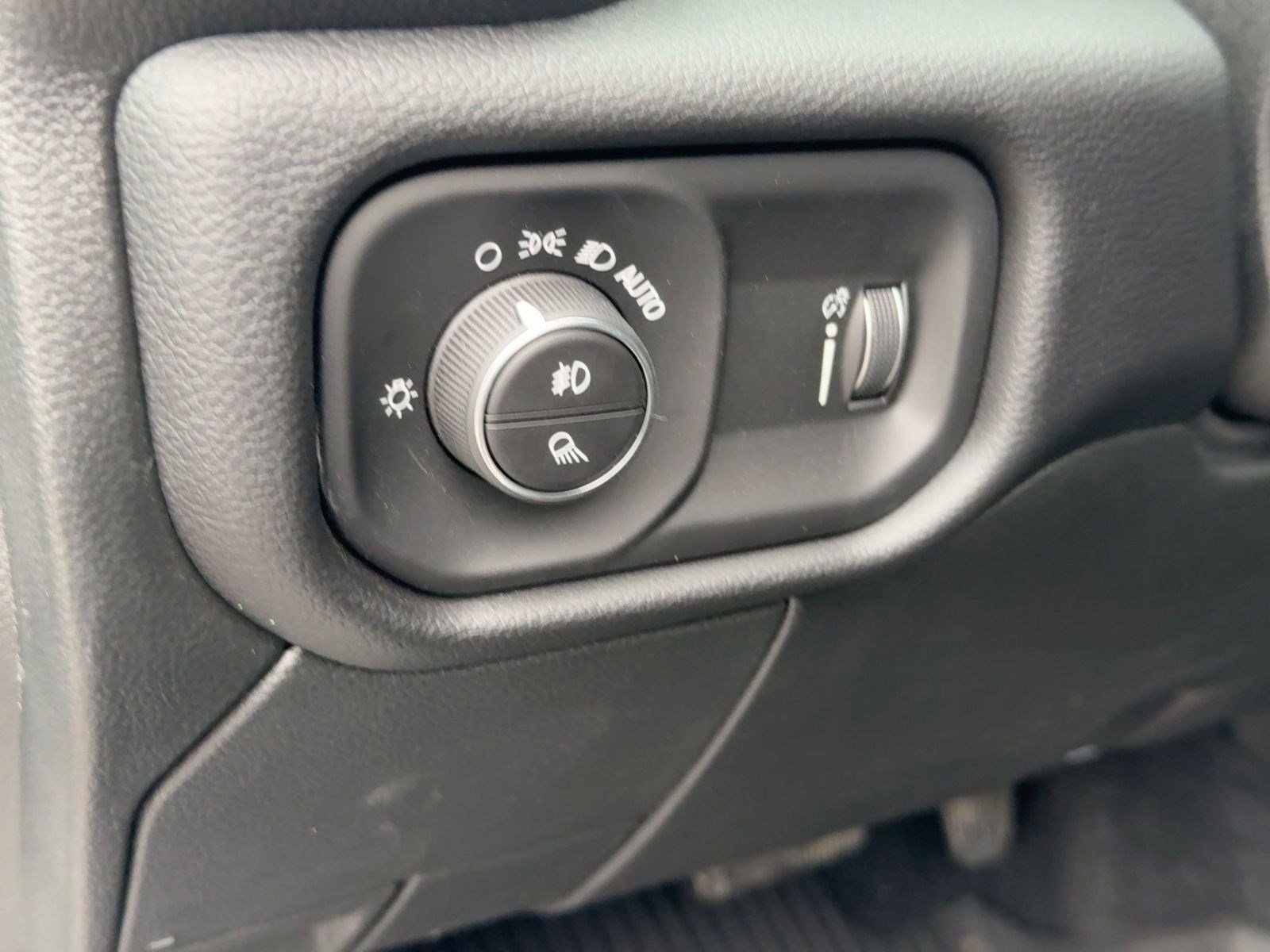 New 2026 RAM 2500 Lone Star image 16