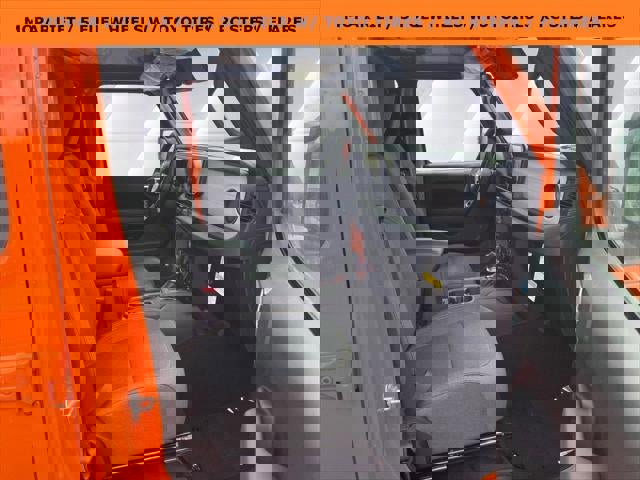 New 2025 Jeep Gladiator Sport image 32