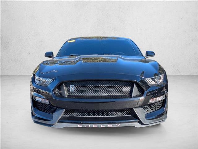 Certified 2019 Ford Mustang Shelby GT350 w/ Technology Package video 2