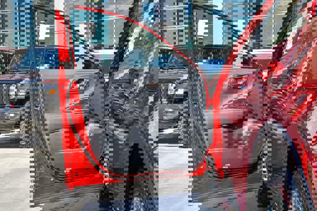 New 2026 Toyota Crown Limited image 20