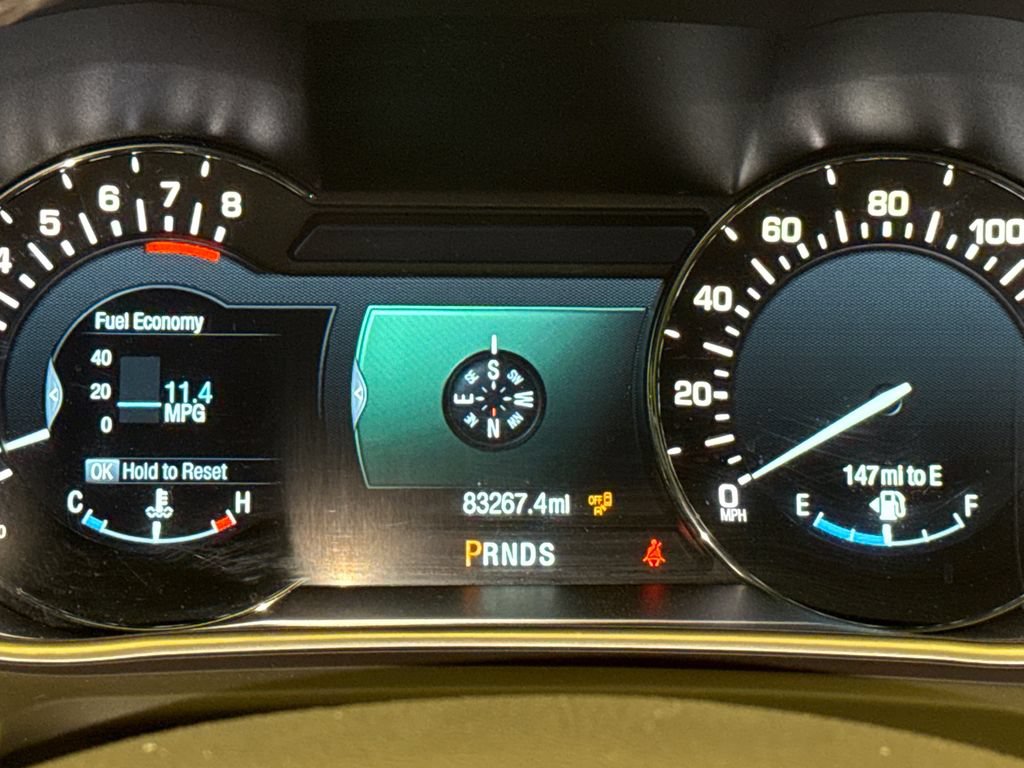 Used 2016 Lincoln MKX Reserve FWD image 31