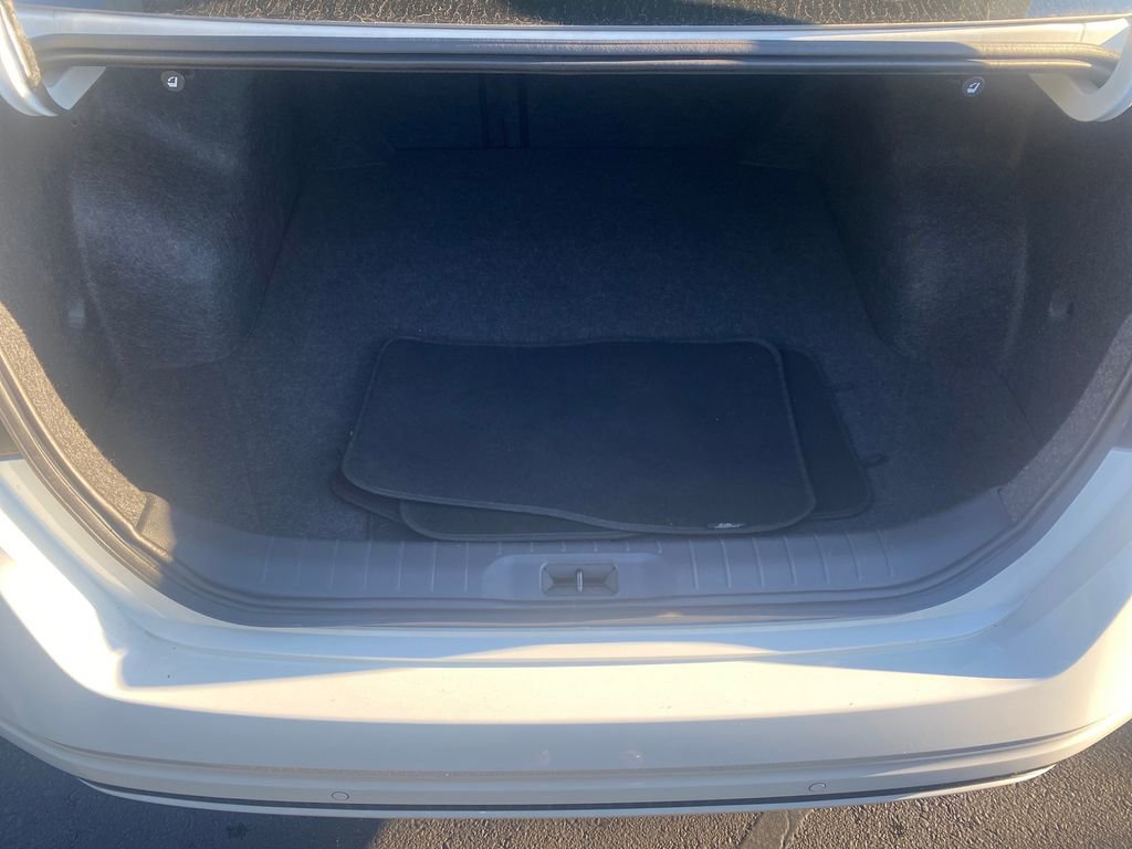 Used 2023 Nissan Altima 2.5 S image 21