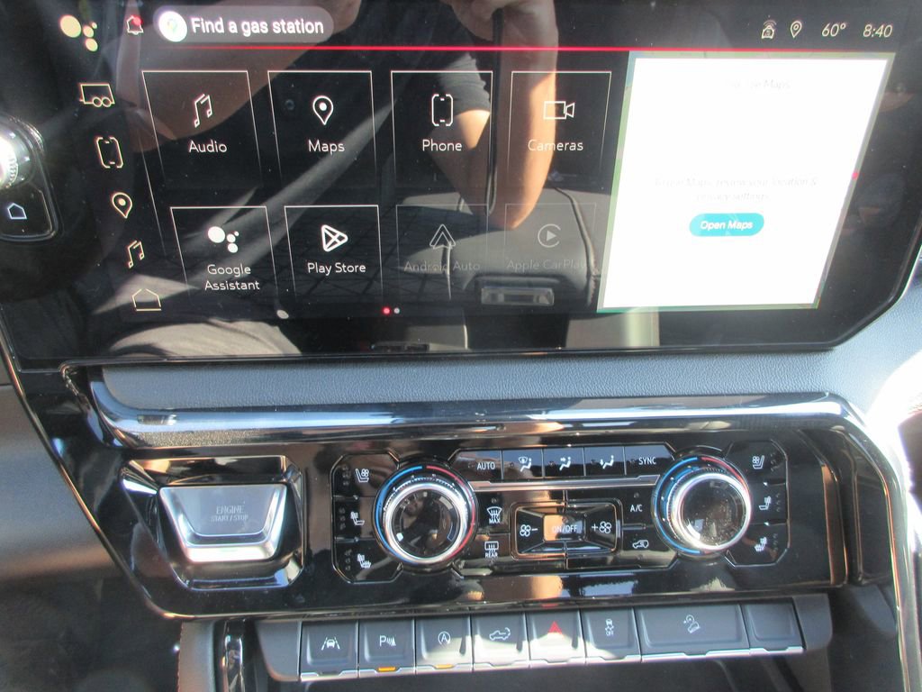 New 2026 GMC Sierra 1500 AT4 w/ AT4 Premium Package AWD/4WD image 19