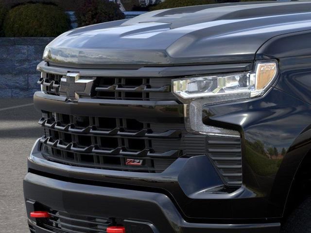 New 2026 Chevrolet Silverado 1500 LT Trail Boss AWD/4WD image 13