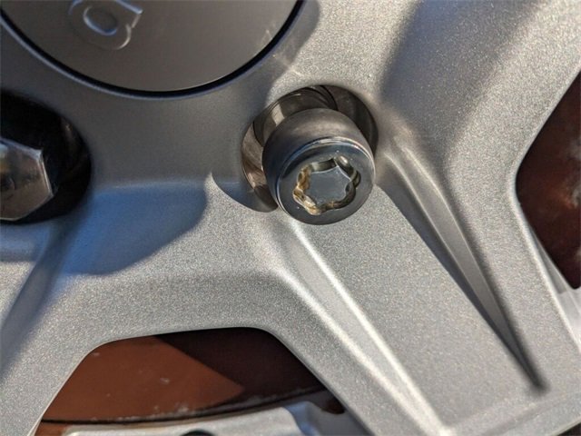 Used 2020 Jeep Wrangler Unlimited Sport S image 14