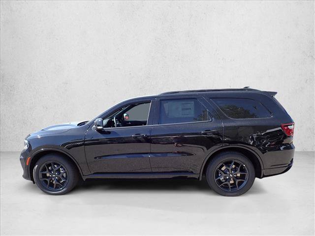 New 2026 Dodge Durango GT AWD/4WD image 2