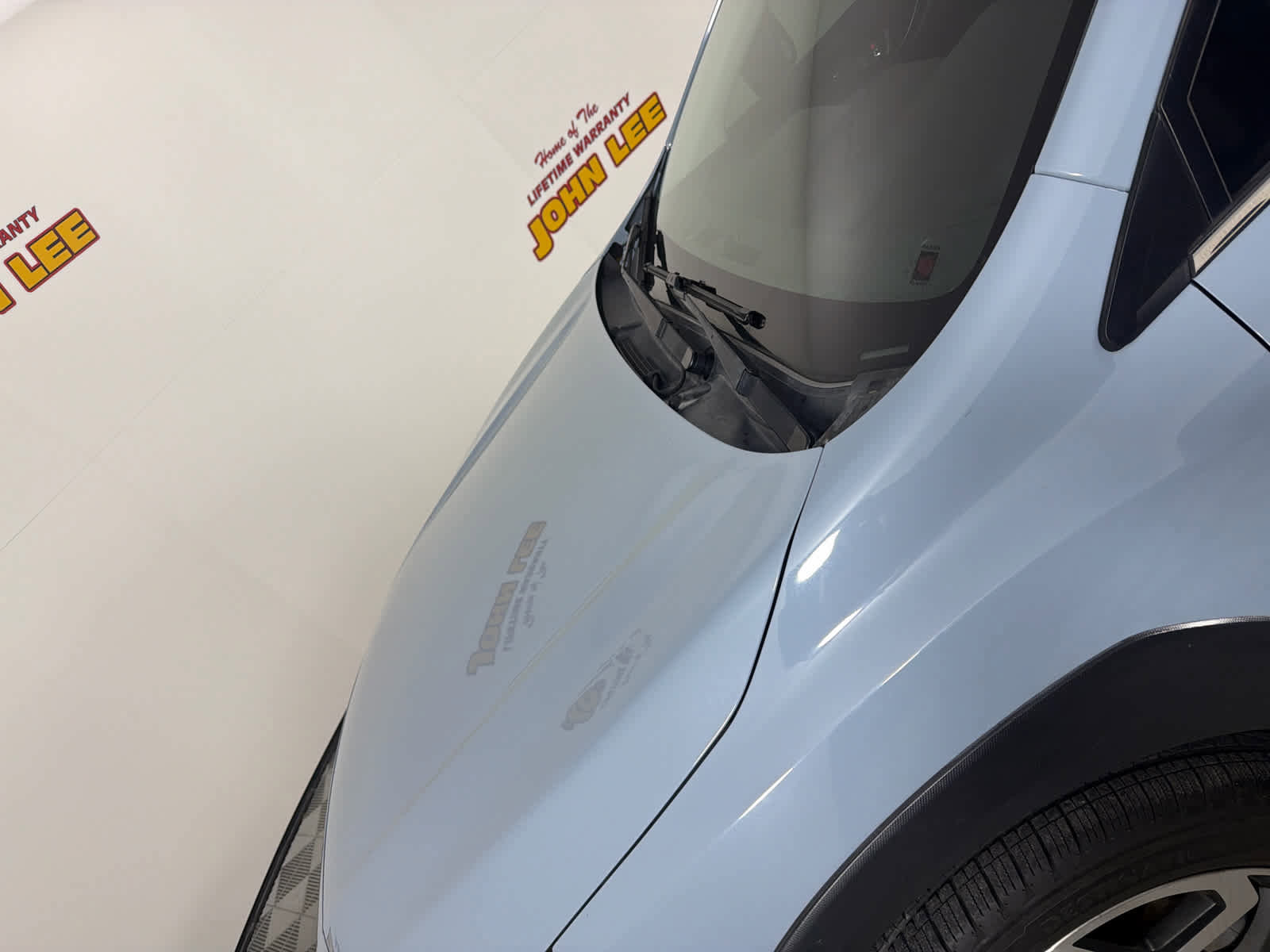 Used 2019 Subaru Crosstrek 2.0i Limited w/ Moonroof Package w/Navigation image 11