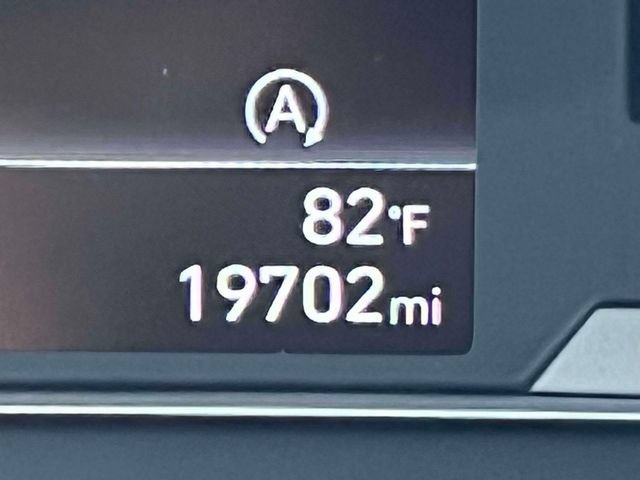 Certified 2023 Hyundai Tucson SEL AWD/4WD image 26