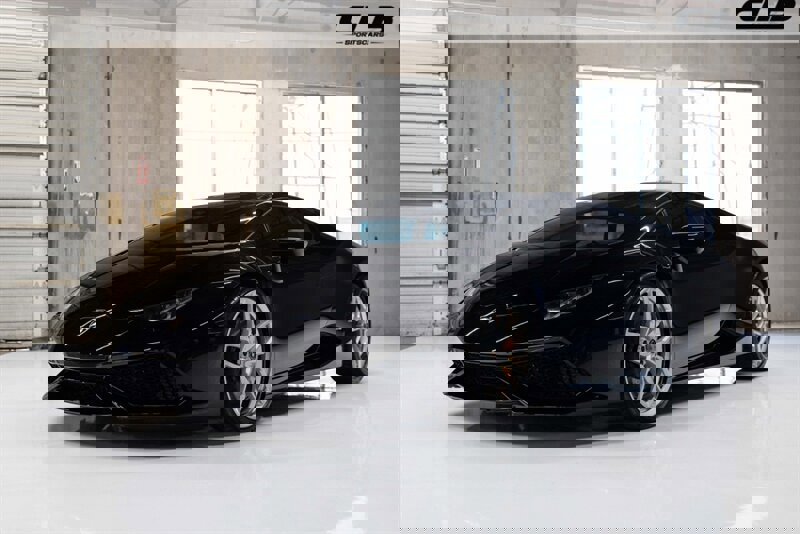 Used 2015 Lamborghini Huracan LP 610-4 image 1