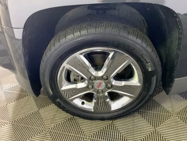 Used 2014 GMC Terrain SLT w/ Chrome Appearance Package AWD/4WD image 8