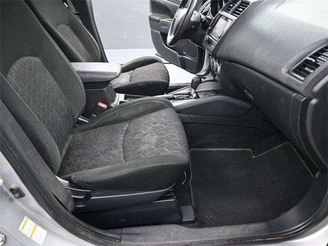 Used 2020 Mitsubishi Outlander Sport ES image 35