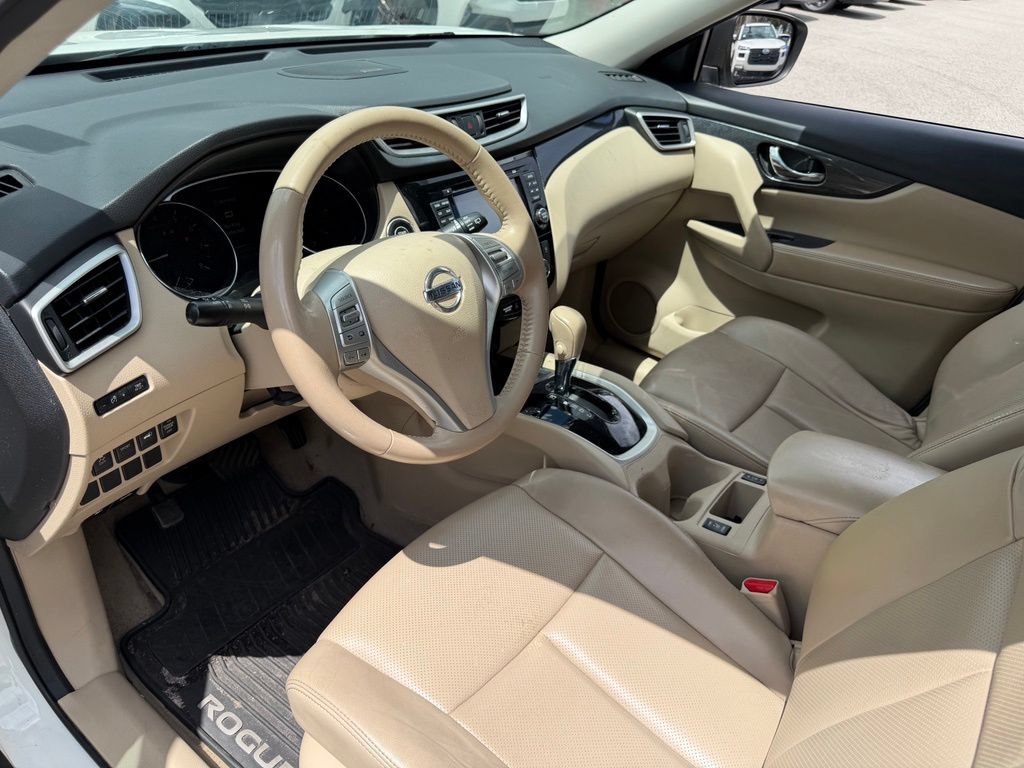 Used 2014 Nissan Rogue SL FWD image 22