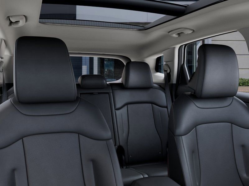 New 2026 Kia Sportage EX AWD/4WD image 34