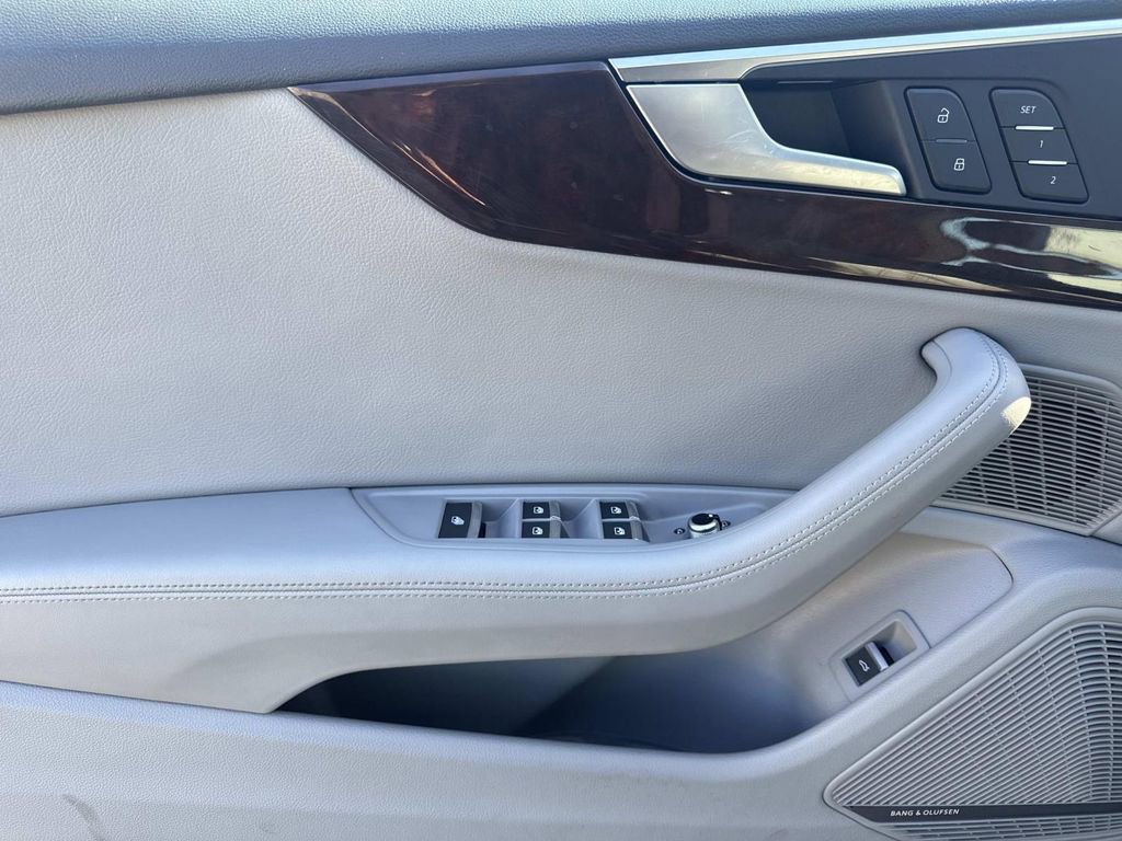 Used 2019 Audi A5 2.0T Premium Plus w/ Premium Plus image 12