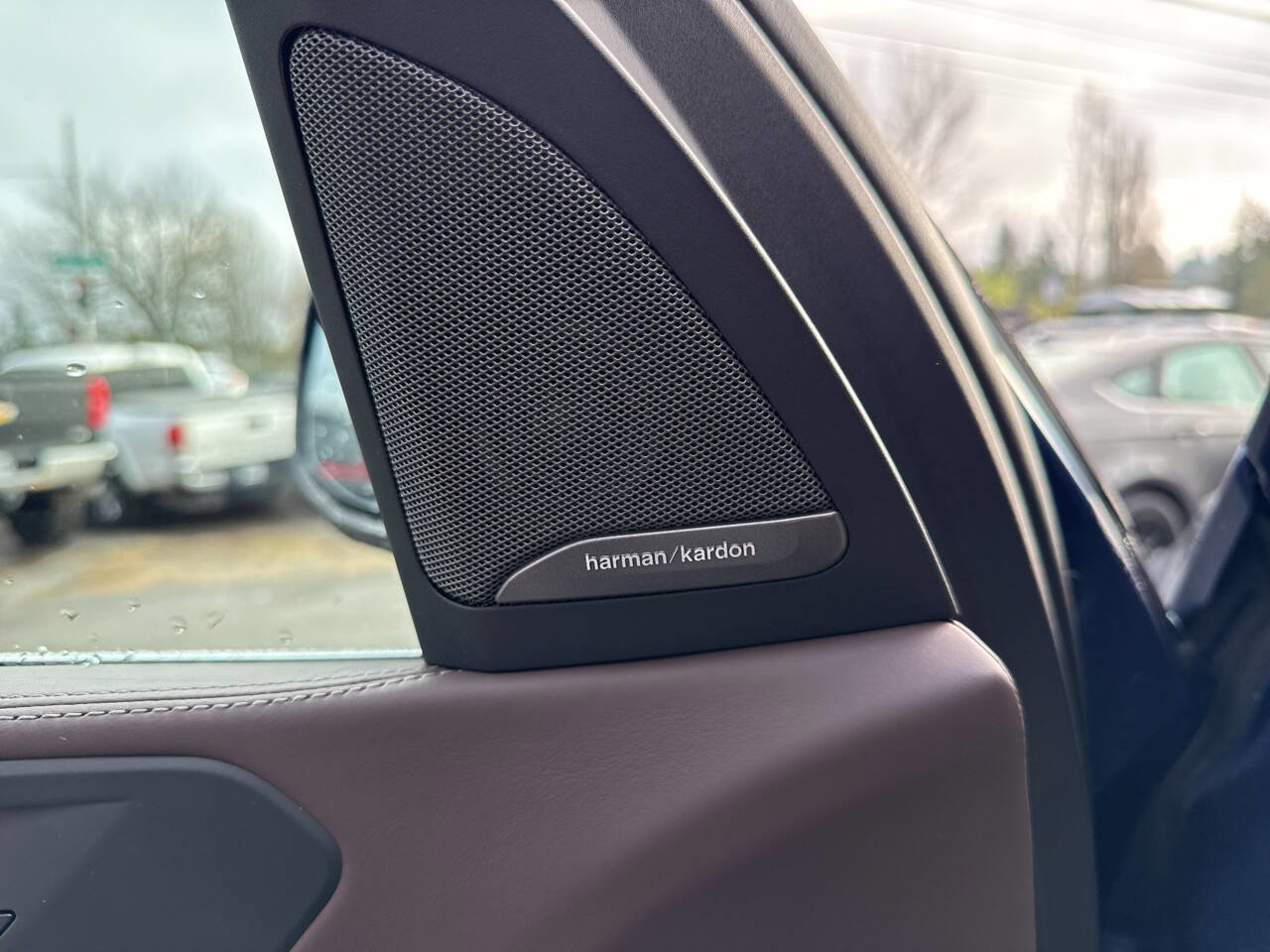 Used 2019 BMW X5 xDrive40i image 32