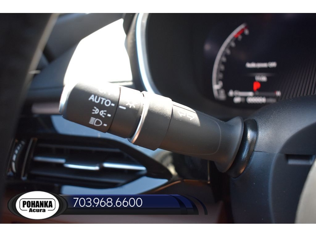 New 2026 Acura MDX w/ Technology Package AWD/4WD image 10