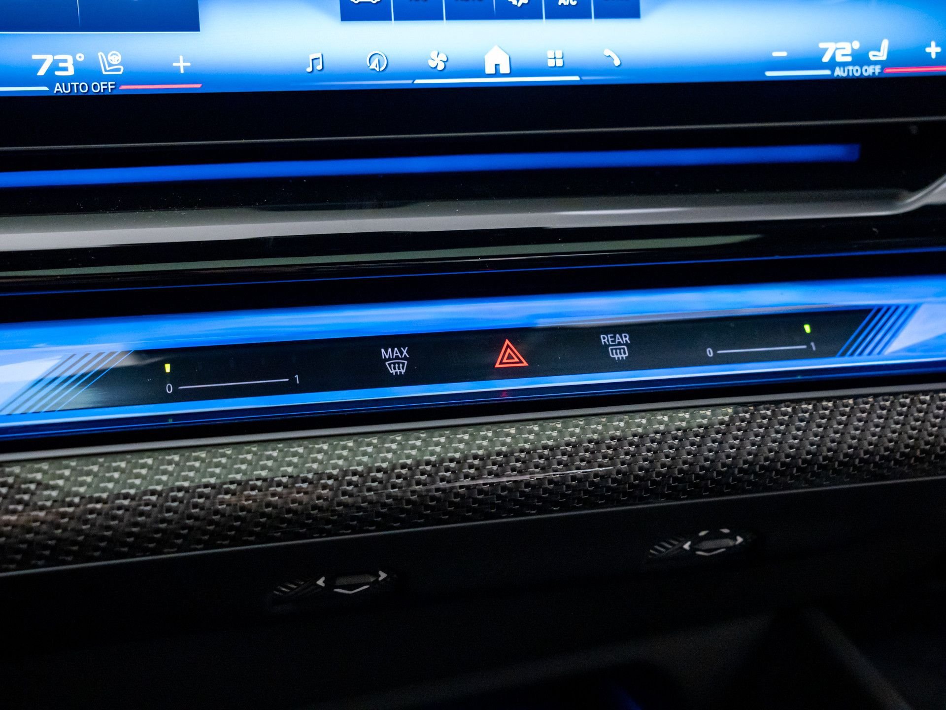 New 2026 BMW i5 M60 AWD/4WD image 28