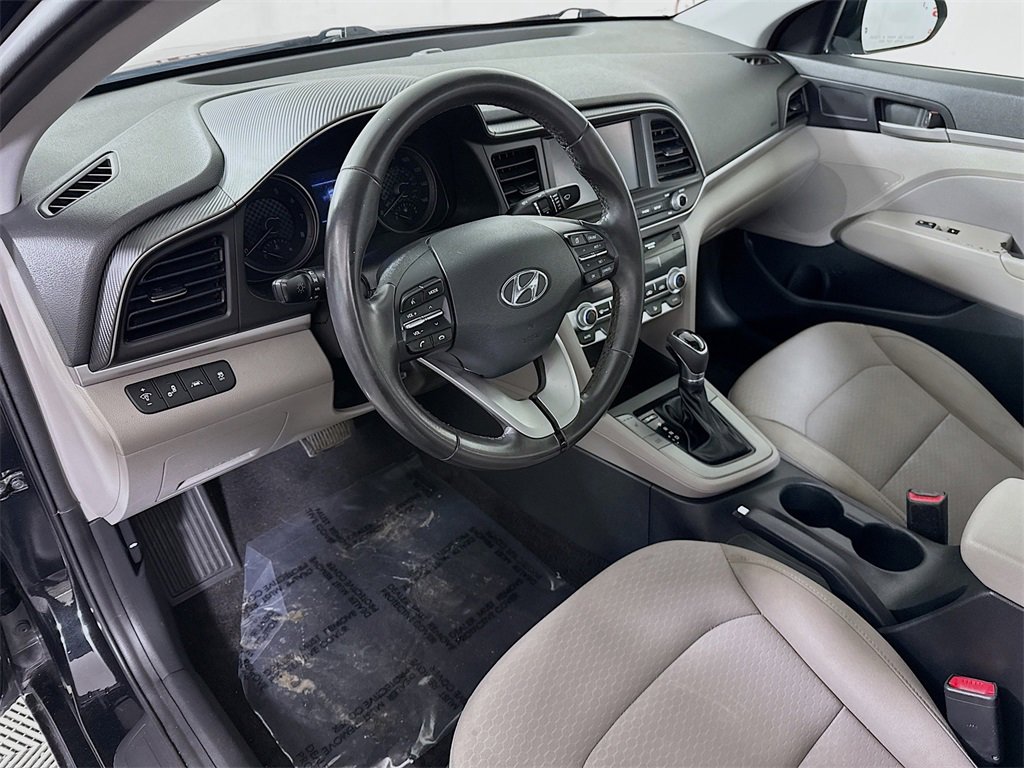 Used 2019 Hyundai Elantra Value Edition image 18