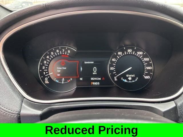 Used 2018 Lincoln MKX Select w/ Select Plus Package image 15