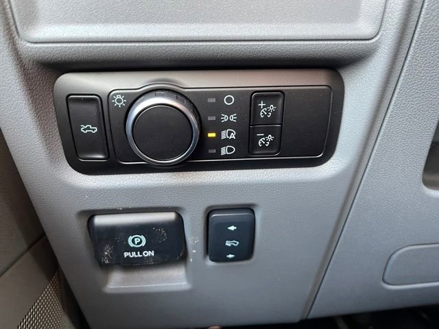 New 2025 Ford F150 Lightning Flash image 41