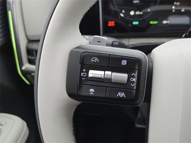 New 2026 Hyundai Santa Fe Calligraphy image 31