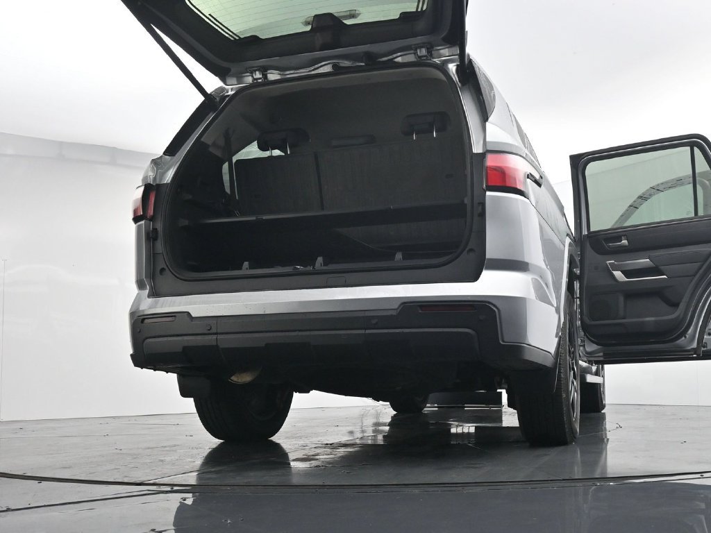Used 2024 Toyota Sequoia SR5 w/ SR5 Premium Package AWD/4WD image 30