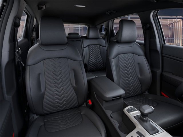 New 2026 Kia Sportage X-Line image 15