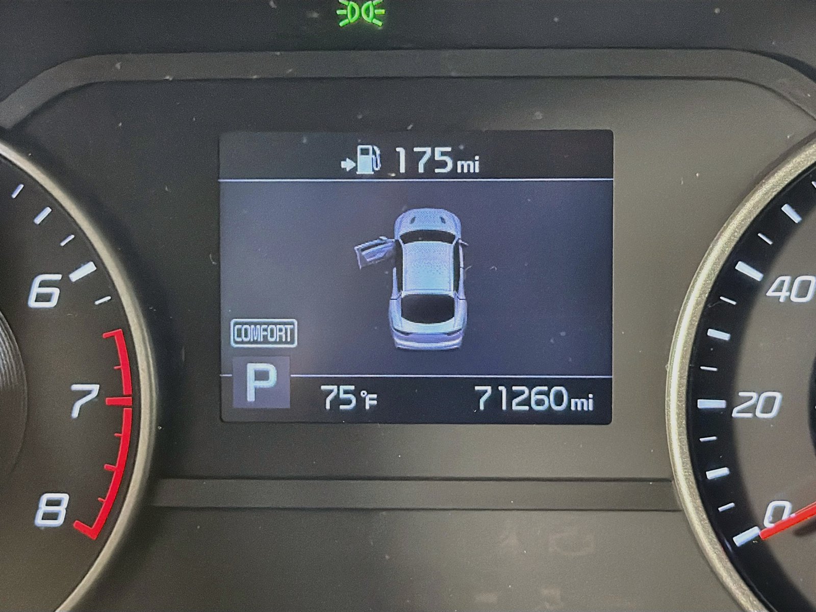 Used 2020 Kia Stinger GT-Line RWD image 12