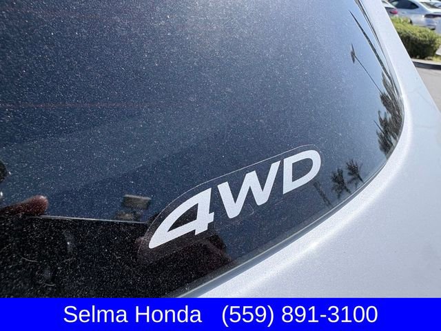Used 2024 Mitsubishi Outlander Sport AWD image 30
