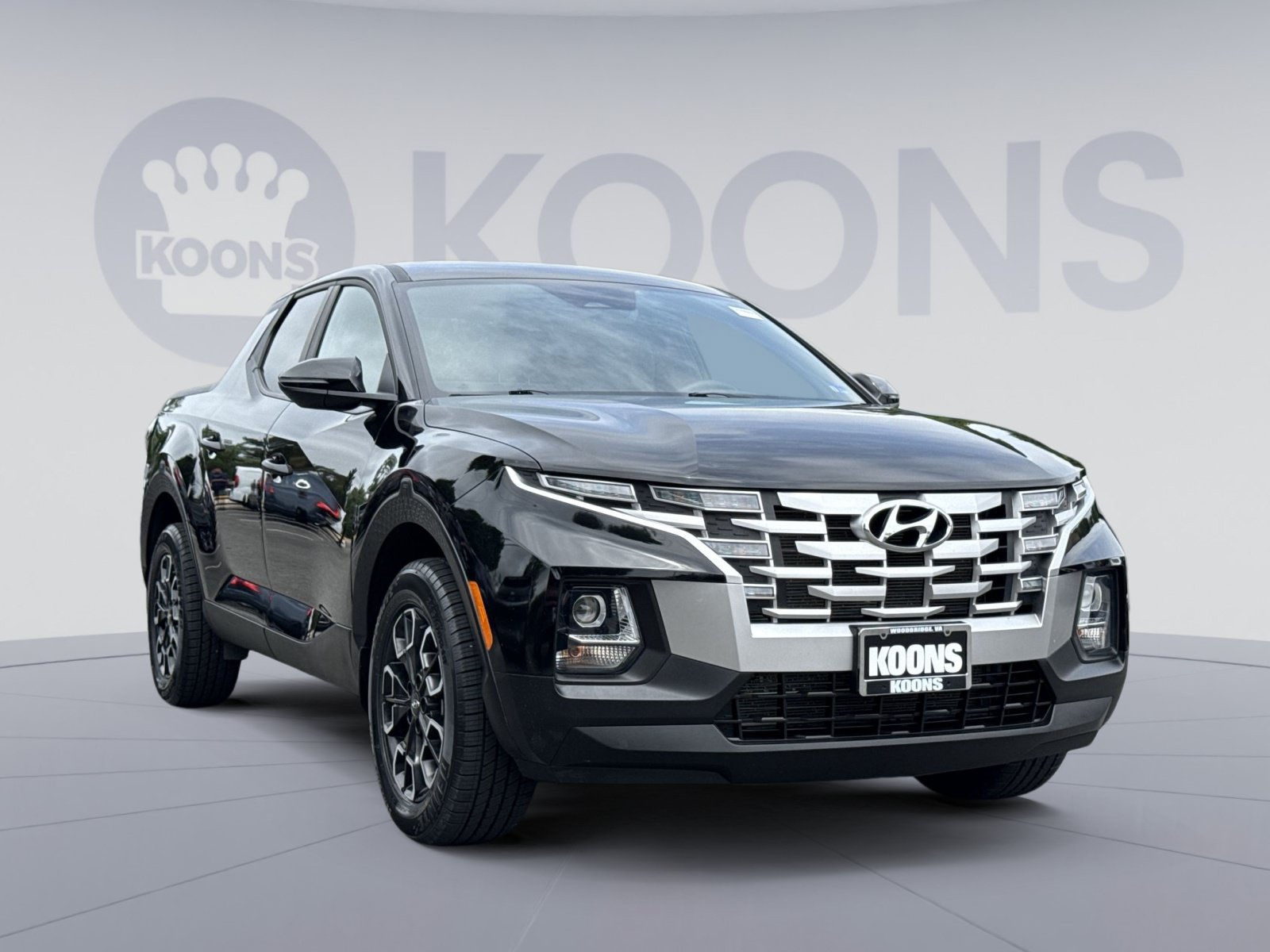 Used 2023 Hyundai Santa Cruz SEL AWD/4WD image 10