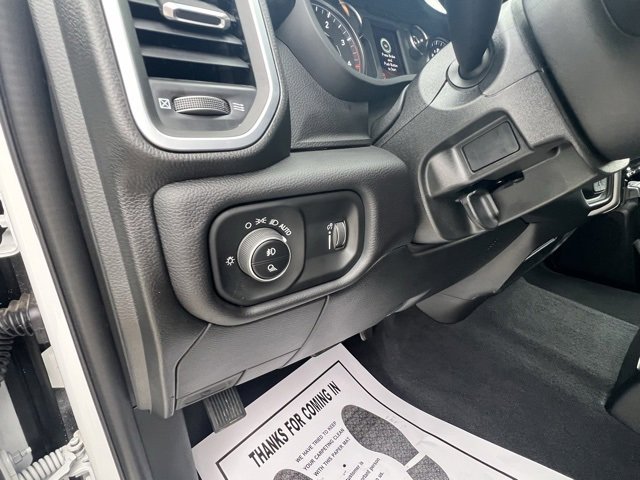 Used 2025 RAM 2500 Big Horn image 14