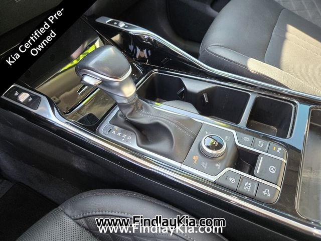 Certified 2021 Kia Sorento SX Prestige AWD/4WD image 27