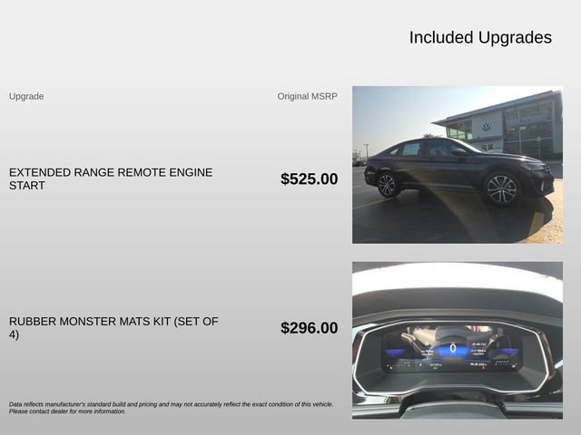 Certified 2023 Volkswagen Jetta Sport FWD image 4