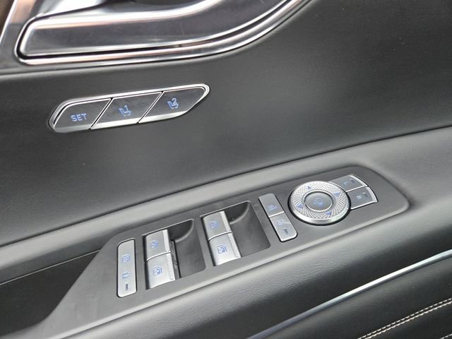 Used 2024 Genesis GV80 2.5T image 10