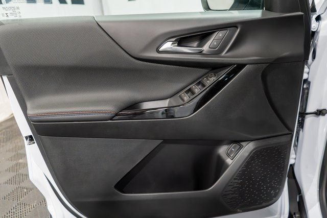 New 2026 Chevrolet Equinox RS AWD/4WD image 15