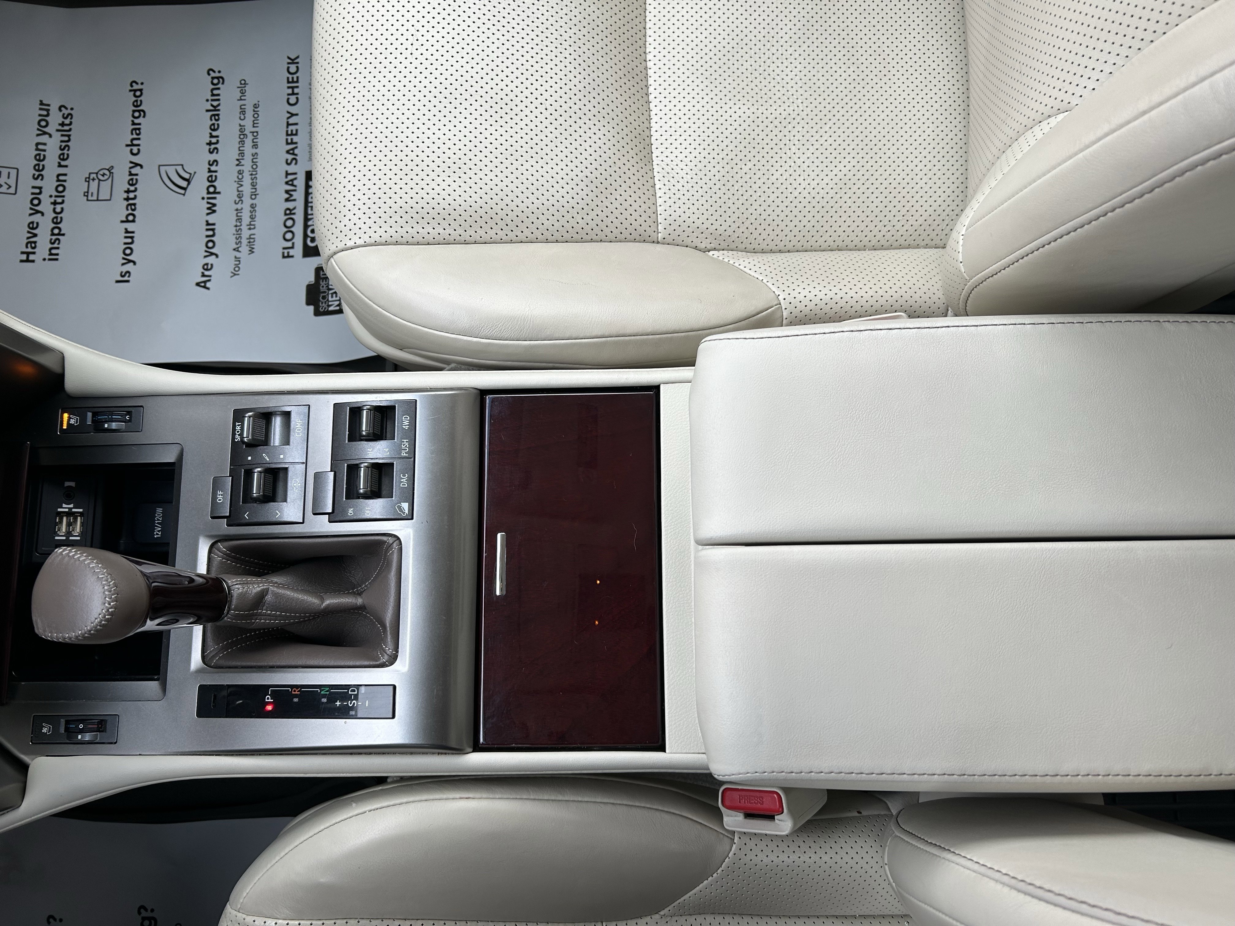 Used 2018 Lexus GX 460 Luxury w/ Preferred Accessory Package image 29