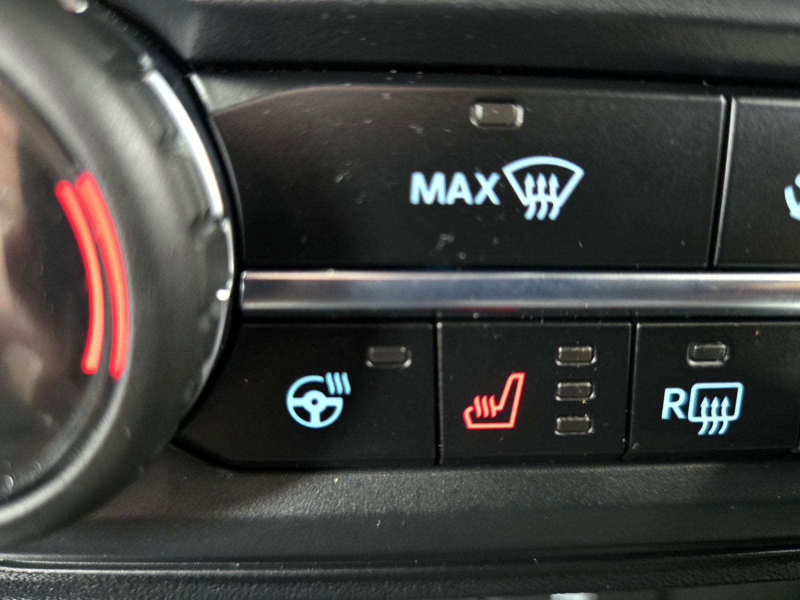 Used 2023 Ford Bronco Outer Banks w/ Sasquatch Package image 40