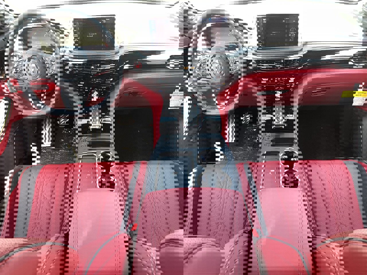 New 2026 Acura MDX Type S image 12