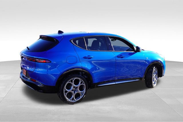 Used 2024 Alfa Romeo Tonale Ti image 4