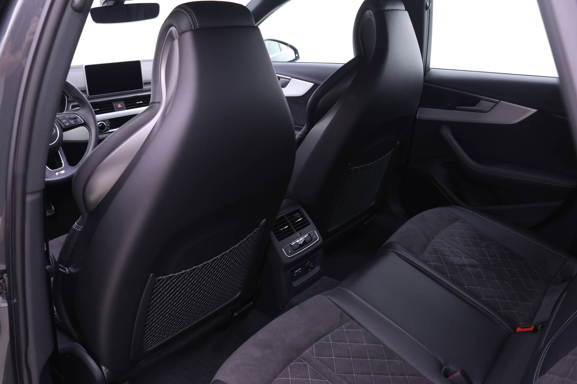 Used 2019 Audi S4 Premium Plus AWD/4WD image 16