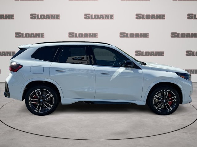 New 2027 BMW X1 M35i AWD/4WD image 6
