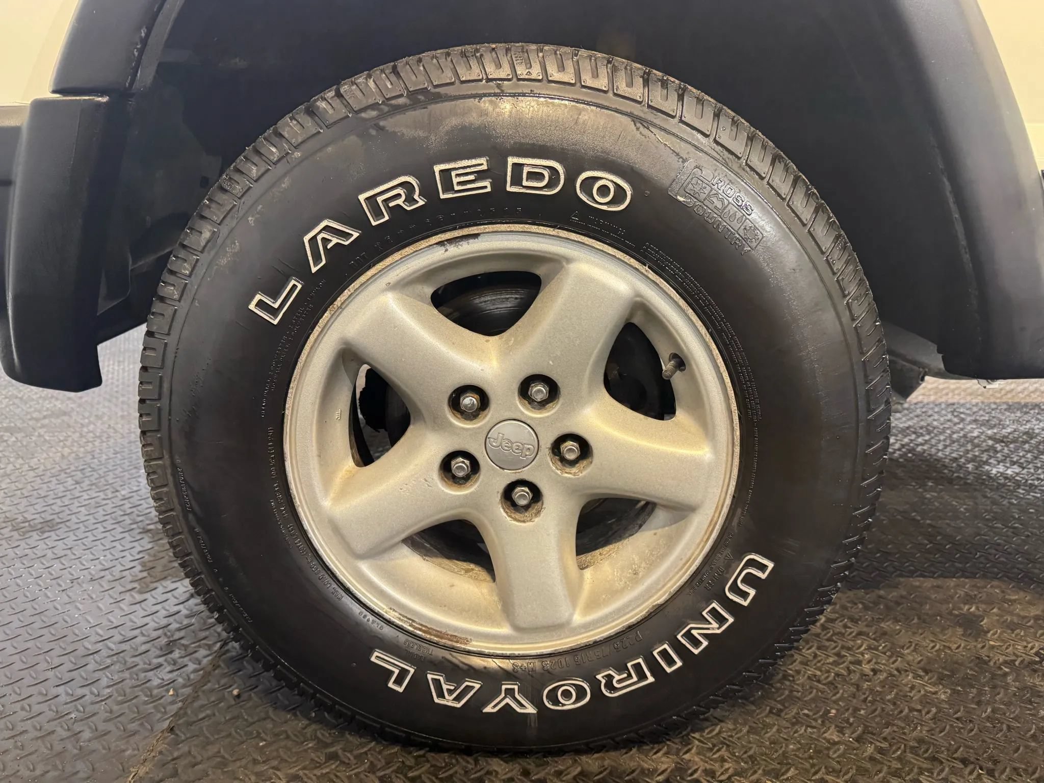 Used 2000 Jeep Cherokee SE AWD/4WD image 35