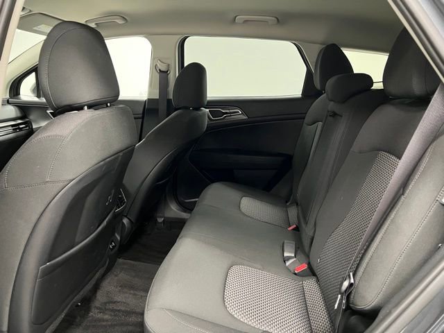 Used 2026 Kia Sportage S AWD/4WD image 45