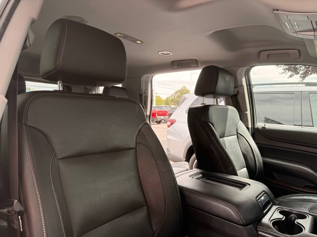 Used 2019 Chevrolet Tahoe LT AWD/4WD image 19